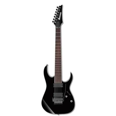 Ibanez RGIR30BFE Iron Label | Reverb