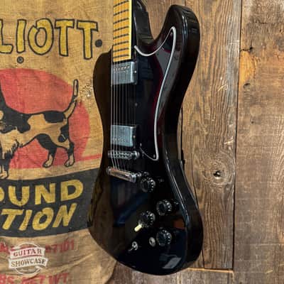 Gibson RD Artist 1977 "Second" - Ebony image 2