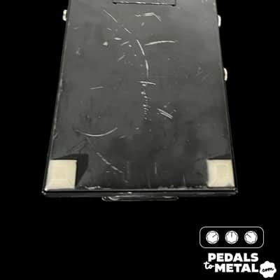 Fishman PowerBlend Pedal Early 2000's - Black X13143 image 8