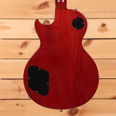 Gibson Historic 1958 Les Paul Reissue - Bourbon Burst - 861761 - PLEK'd image 7