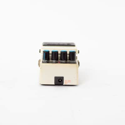 Boss DD-2 Digital Delay (Blue Label) 1983 - 1986 image 6