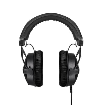 beyerdynamic DT-770-M Headphones For Monitoring With High Attenuation (Closed) image 3