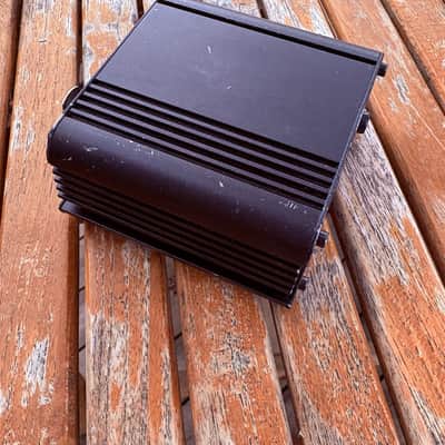 Nady Audio SMPS-1X Condenser Microphone Phantom Power Supply image 3