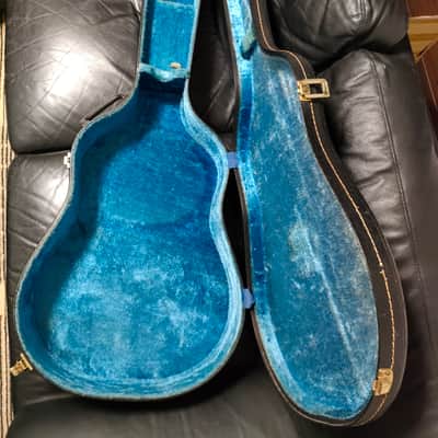 Price negotiable! YAMAHA LL-8J (1998) & YAMAHA hard case - acoustic guitar - original jumbo body image 20