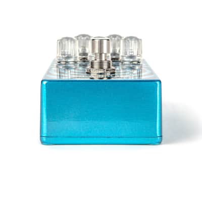 MXR Wylde Audio Chorus - Effect for Guitars image 5