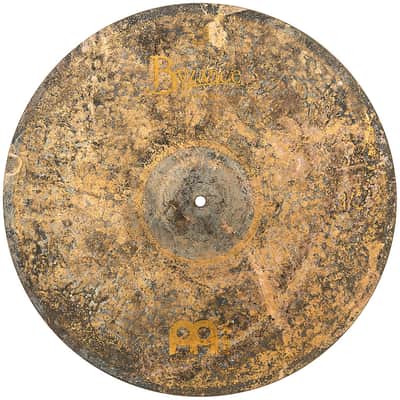 Meinl Byzance Vintage B20VPR image 2
