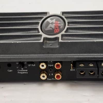 Rockford Fosgate Power 150.1 Car Amp image 2