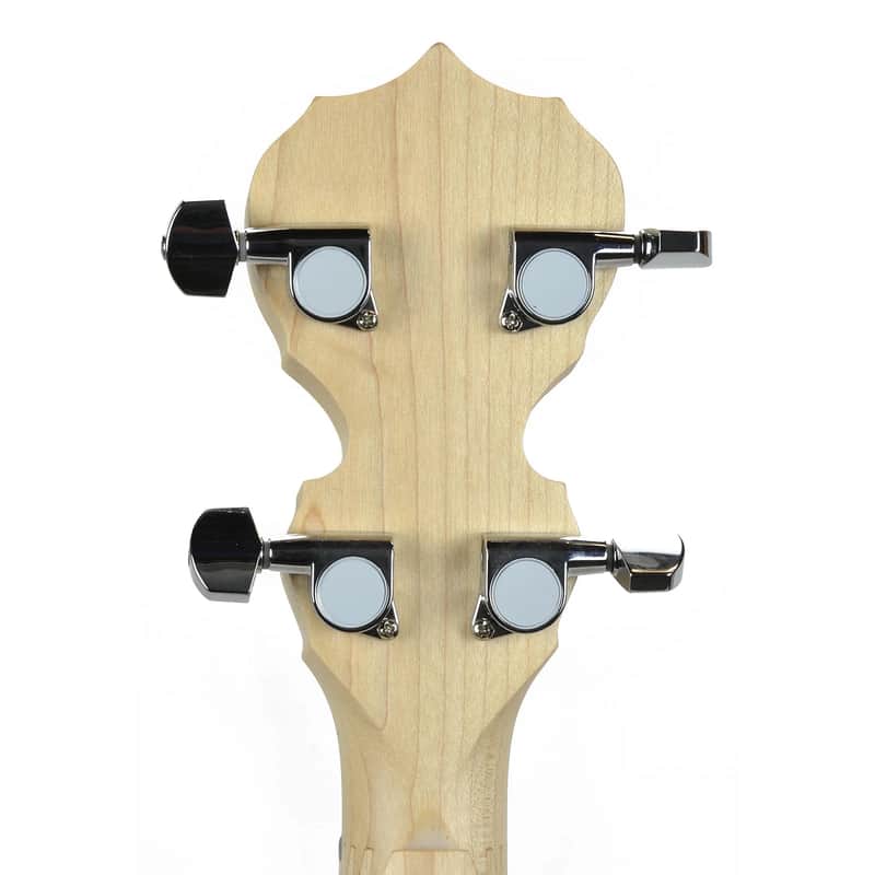 Deering Goodtime 5-String Banjo image 5