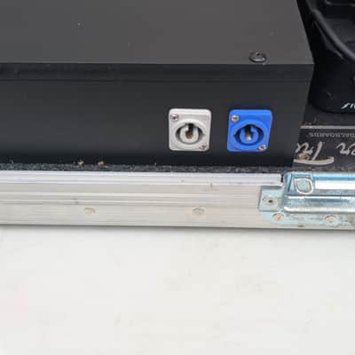 Fractal Audio AX8 Gig-Ready with ATA Case & Wireless image 7