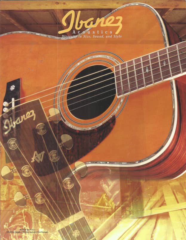 Ibanez-Catalog image 1