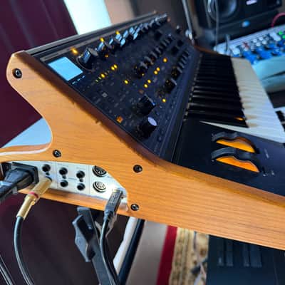 Moog Subsequent 37 Analog Synth image 2
