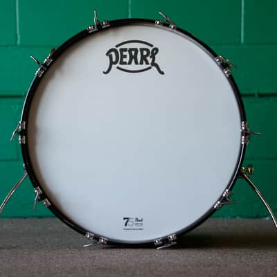 Pearl President Series Deluxe 3-Piece Shell Pack - Desert Ripple image 19