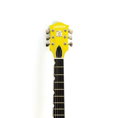 Gretsch Hot Rod 6120 SH Brian Setzer Electric Guitar Owned By Billie Joe Armstrong Of Green Day image 5