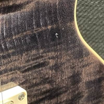 Gibson 50s Les Paul Standard Plus 【Solid Body!】 2003 Trans Black image 9