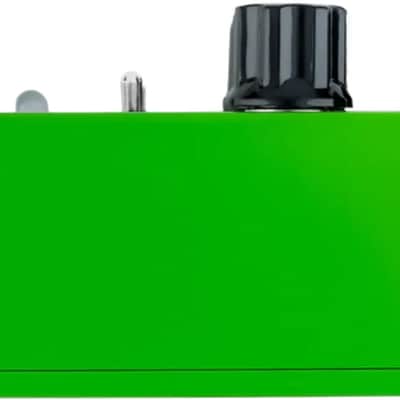 Thorn Soundlabs Bad Cash Overdrive Effects Pedal image 4