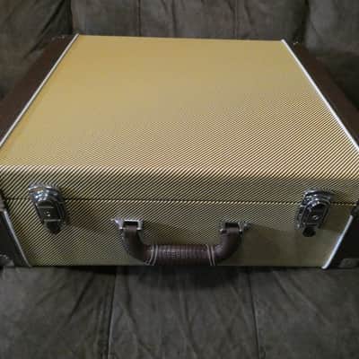 Warm Audio WA-CX12 Multipattern Large Diaphragm Condenser Microphone 2022 - Present - Nickel image 8