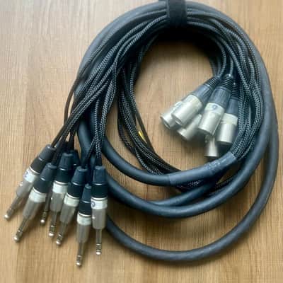 Digidesign MHO 2010 - Black image 10
