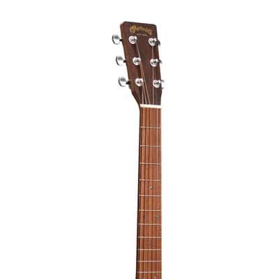 Martin GPCX2E Cocobollo X Serie Acoustic Guitar w/Electronics image 3