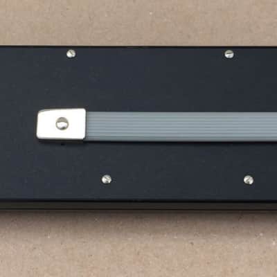 Hohner Melodica Piano 20 Vintage Keyboard Harmonica + Case image 8