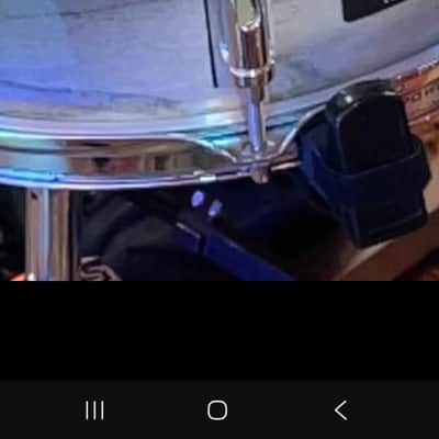 Remo MasterEdge 14x7 image 7