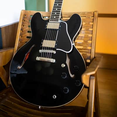 Gibson ES 335 Dot Custom - Memphis image 1
