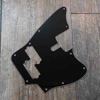 Creation Jaguar type Bass MIJ image 9