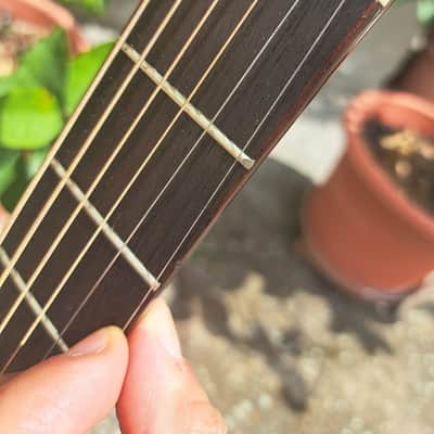 Ibanez V300 1981 - Natural image 8