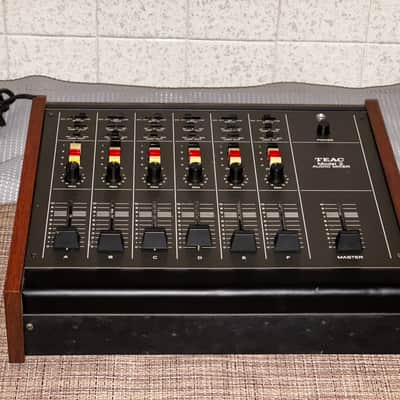 Teac Model 2 Analog Mixer image 1