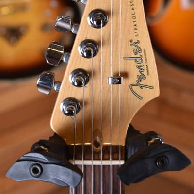 Fender Stratocaster American Professional II 3 Tone Sunburst - Upgrade: Meccaniche autobloccanti, Pickup Noiseless - image 14