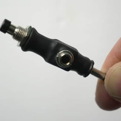 Momentary "off" Switch / Kill Switch for Eurorack/Modular Synthesis image 9