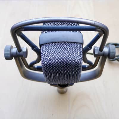 AKG D25 Cardioid Dynamic Microphone, sounds like D12, much rarer! image 7