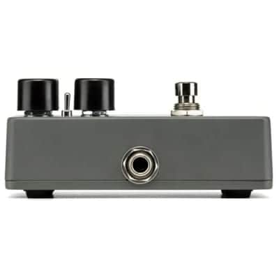 Electro-Harmonix Spruce Goose Overdrive 2023 - Present - Grey image 3