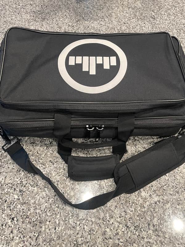 Neural DSP Quad Cortex / BOSS EV-30 / Temple Audio Board / | Reverb