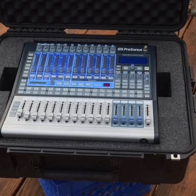 PreSonus StudioLive 16.0.2 2010s - Silver image 2