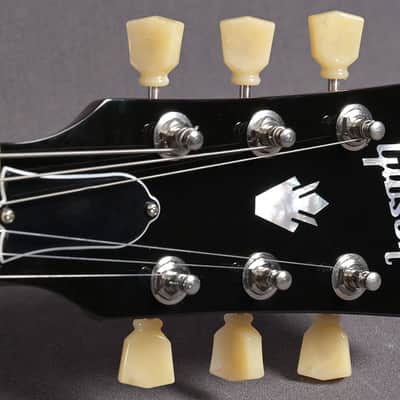 Gibson SG Standard '61 Vintage Cherry #202330400 image 13
