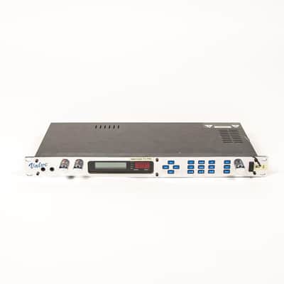 Digitech Valve FX Owned by Billy Corgan image 1