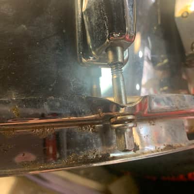 Pearl Vari-Pitch Snare image 5