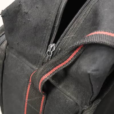Ludwig 5.5x14 Student Snare Drum Bag image 6