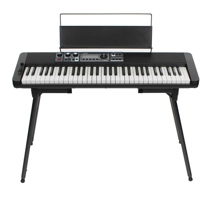 Immagine Casio CT-S500 - 1