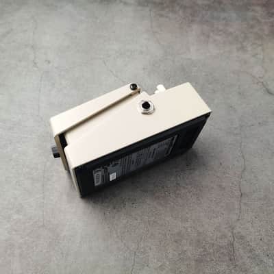 Boss GEB-7 Bass Equalizer -Silver Label - 2013 image 6