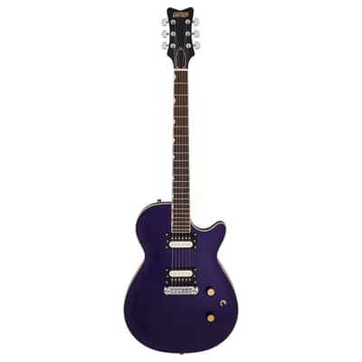 Gretsch Gretsch Streamliner Jet Electric Guitar, Nightshade Purple , Hep Support Small Business & Buy It Here ! image 3