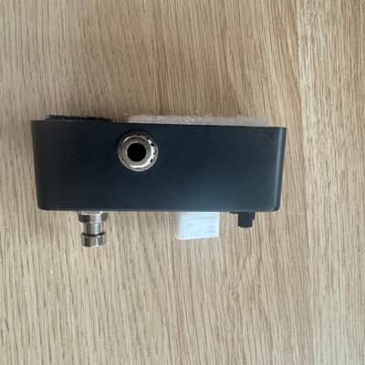 SONICAKE Cry-Bot Auto Wah Envelope Filter Pedal 2020s - Black image 4