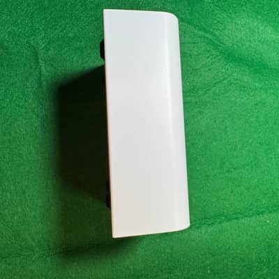 Two Notes Torpedo Captor X 8ohm Stereo Reactive Load Box / Attenuator 2020 - White image 4