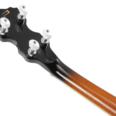 Ibanez B200 Banjo 5-String image 2