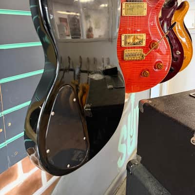 Gibson SG Standard Ebony 2005 Electric Guitar Bild 12
