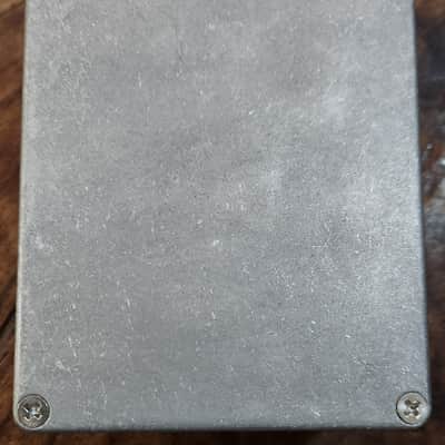 NEW! Swan Electric Audio 56 Ram's Head Muff Clone 2021 Canada image 10
