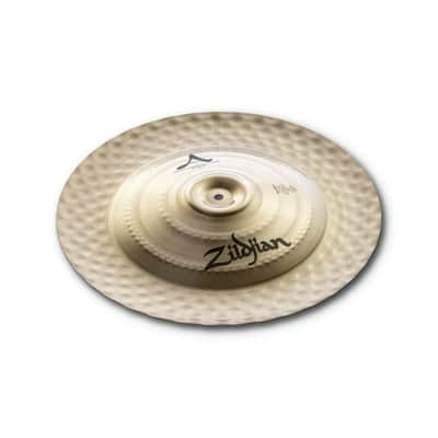 Zildjian A Ultra-Hammered China Cymbal 19" image 3