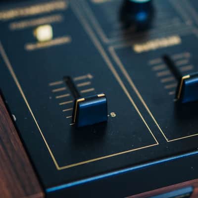 Yamaha CS20M (watch the video) image 9