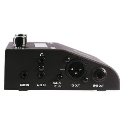 Two Notes Opus Amp Simulator and DynIR Engine Pedal image 4