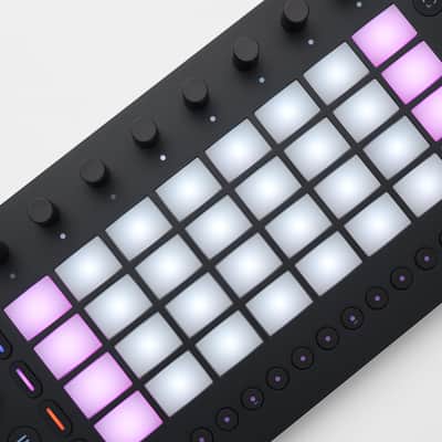 Ableton Move - Black image 4